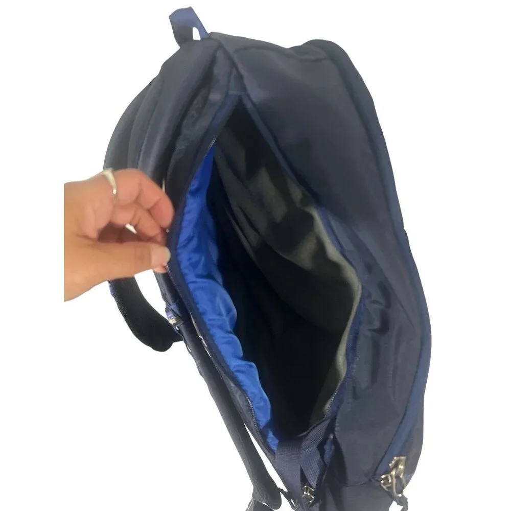 Patagonia ATOM 18L Backpack Navy Blue